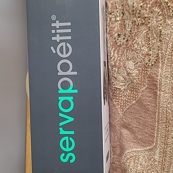 NWT SERVAPPETIT 5 PIECE KITCHEN UTENSIL SET - Picture 5 of 5